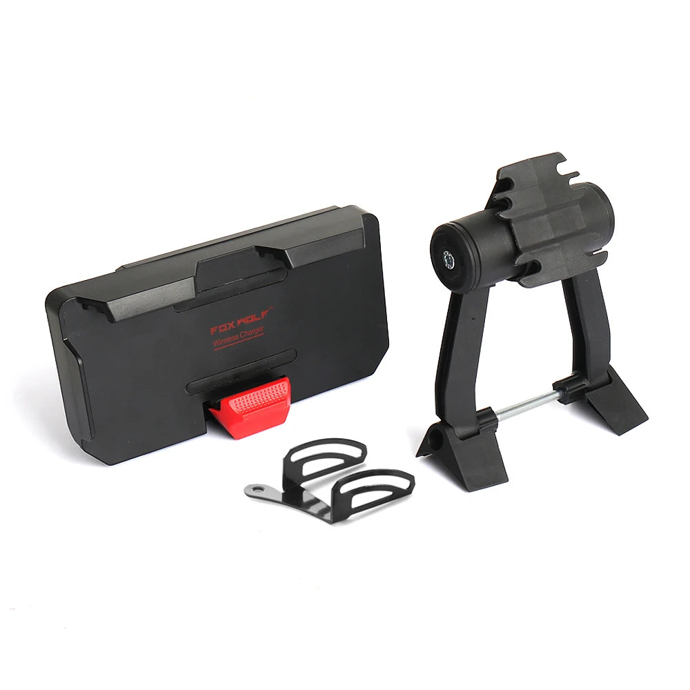 For KTM 1050 1090 1190 Adventure R 1090 ADV L Mobile Phone Holder ABS Navigation Bracket GPS Stand Holder Motorcycle Accessories