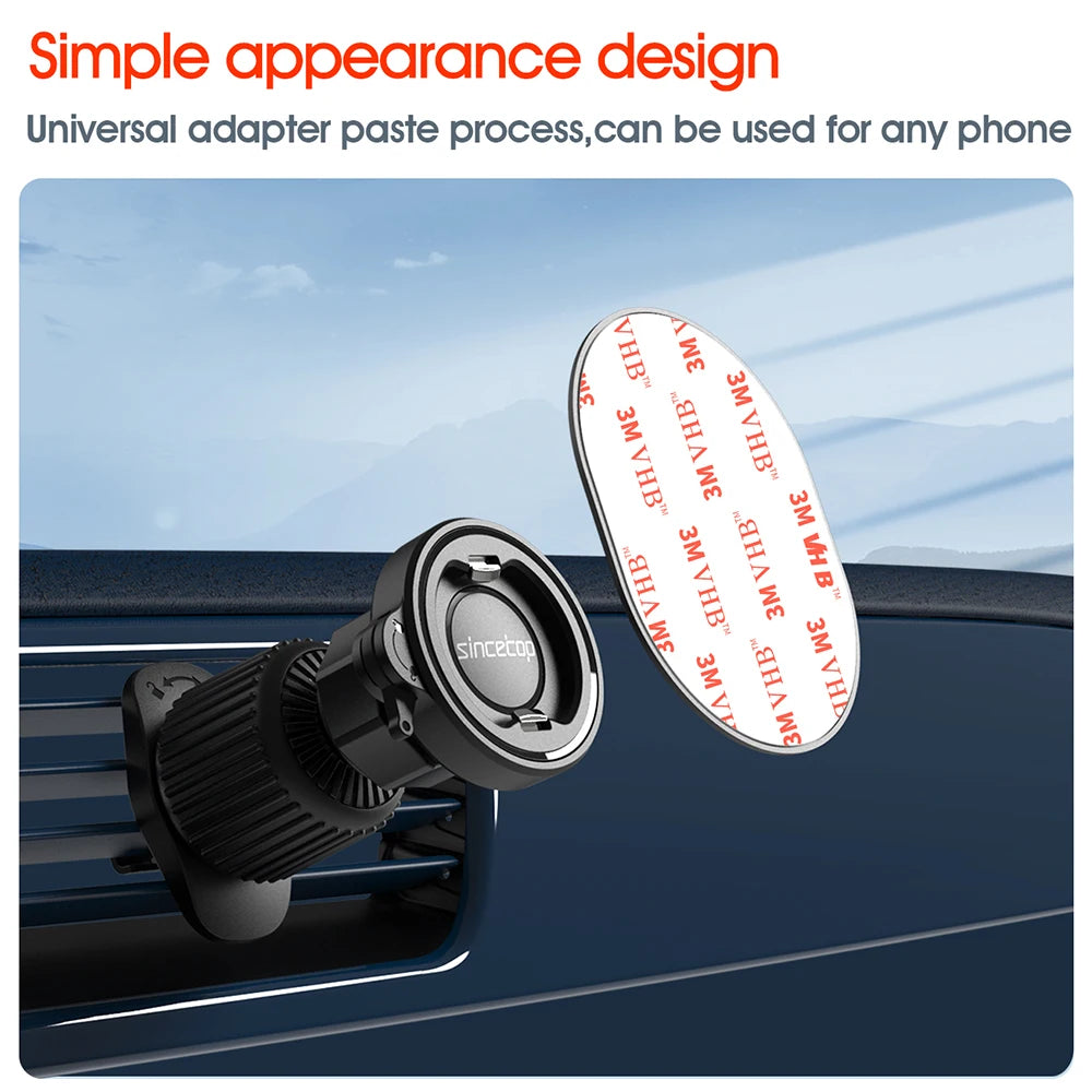 Car phone holder mobile stand holder.car phone mount vent Mobile phone bracket.smartphone holder car Accessories For iPhone 16